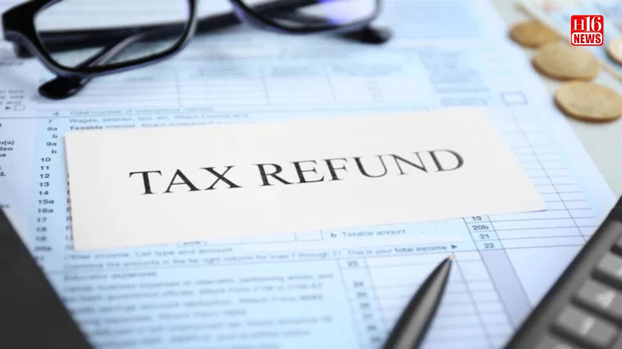 Guide to ITR Forms 1, 2, 3, 4 & 5